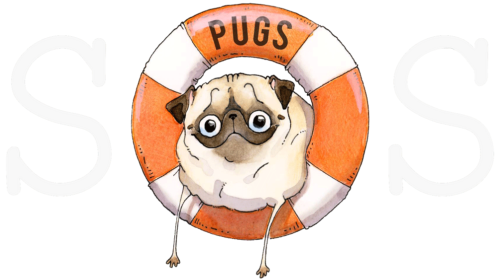 Pugs SOS